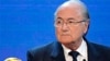 Russia, Qatar Win Bids to Host World Cups in 2018 and 2022