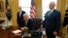 Republicans Pull Health Care Bill at Trump's Request