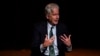 CIA's Burns: Armed Mutiny Shows Damage Putin Has Done to Russia