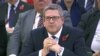 MI5 Spy Chief: Russia, China, Iran Top Threat List to UK 