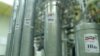 UN Nuclear Officials Leave Iran After Talks, Result Unclear