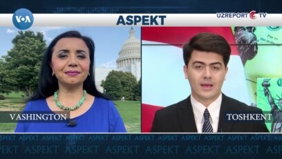 AQSh davlat qarzi: Toshkent-Vashington 