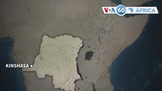Manchetes africanas 13 junho: Ataque na RDC mata pelo menos 46 pessoas