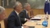 NATO Struggles to Choose Leader as Allies Crave Stability Amid Ukraine War 