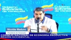 Nicolás Maduro denuncia un "golpe de Estado" en Bolivia