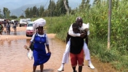 Amakuru ku Mugoroba