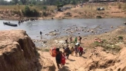 ဗွီအိုအေမြန်မာနံနက်ခင်း(ဧပြီ ၂၂၊ ၂၀၂၄)
