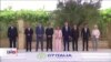 Líderes G7 acuerdan prestar 50.000 millones de dólares a
Ucrania