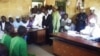 Mashoga wadai matumaini ni madogo kwa mahusiano yao kubarikiwa 