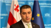 შალვა პაპუაშვილი, საქართველოს პარლამენტის თავმჯდომარე.