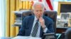 Biden exige acciones urgentes de Israel para proteger civiles en Gaza