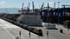 Greece Takes Helm in EU Naval Mission in Red Sea  