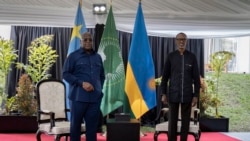 Sango ya Mokili Lelo: Kigali eboyi Cour ya CEA esambisa matata na Kinshasa