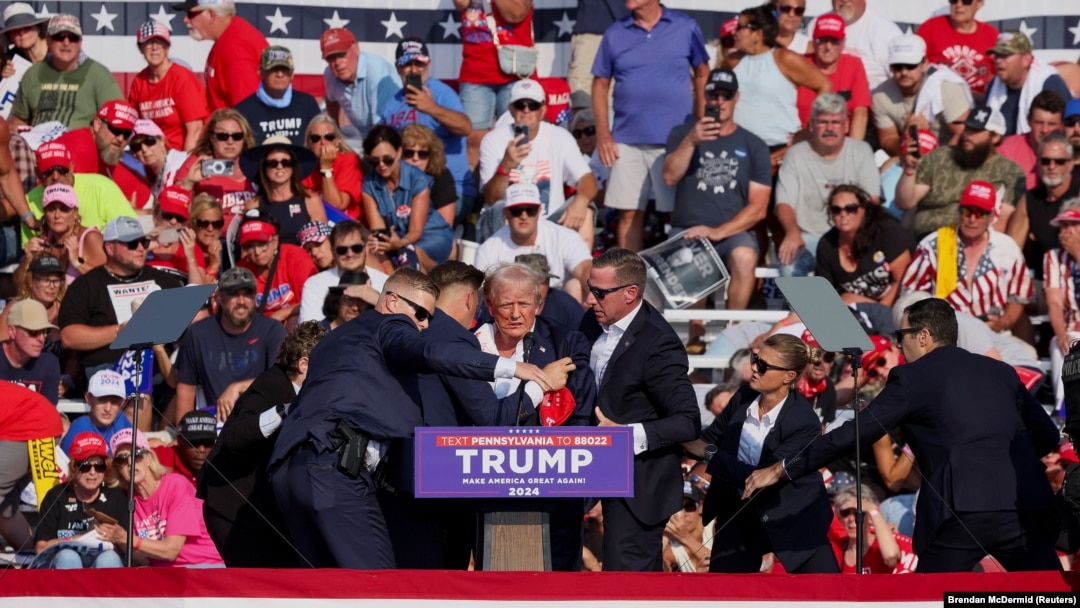 Parti ve Trump’ın kampanyasının yetkilileri, eski başkanın Pennsylvania'da mitinginde konuşurken kulağından vurulmasından iki gün sonra gerçekleşecek Cumhuriyetçi Ulusal Kongre'nin saldırı öncesi planlandığı gibi açılacağını doğruladı.