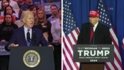 Todo indica que Biden y Trump volverán a medirse en las urnas
