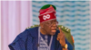 Tinubu Ya Caccaki Kungiyar NLC Game Da Zanga-zangar Da Ta Yi