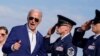Biden a los demócratas: “¡Desafíenme en la convención!”