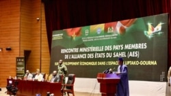 Farafina nafasorosira jekulu CEDAO ma nyini Mali, Guinee Ani Burkina Faso ka segin ko