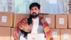 حامیان طالبان در شبکه‌های اجتماعی به توجیه بازداشت مطیع‌الله ویسا آغاز کرده‌اند 
