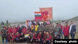 མོན་ཡུལ་དུ་ཉིན་གཉིས་ལ་རྩྭ་ཆེན་ཐང་གི་འབྲོག་པའི་དུས་སྟོན་ཚུགས།