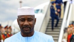 Mali Kura: Mali jamana ye ŋanguili sɛben fura ta jatikɛ wale ŋɛmɔkɔw dɔw kaman, Ameriki jamana ka wasaden so bɛ jateminɛ Tiktok datukuli la