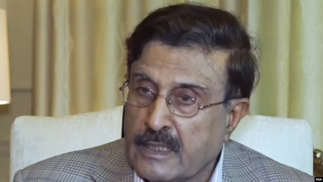 حارث نواز 