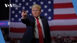 Час-Тайм. План ексрадників Трампа щодо завершення війни в Україні