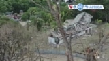 Manchetes africanas: Seychelles em Estado de Emergência