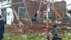 Amakuru ku Mugoroba