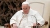 El papa advierte sobre los peligros de las redes sociales
