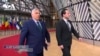 უნგრეთის როლი ევროკავშირის პრეზიდენტის პოსტზე