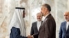 FLASHPOINT IRAN: Iran Pursues Elusive Economic Boost in Embrace of Arab Neighbors 