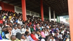 Amakuru ku Mugoroba