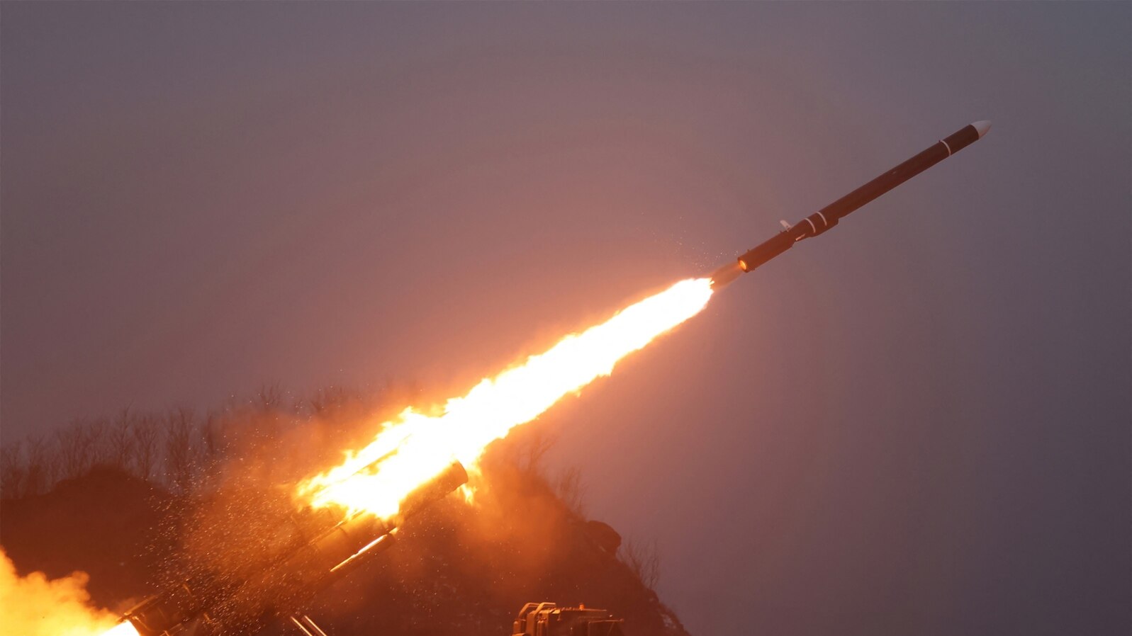 Kim Jong Un alitaka jeshi kufanya matayarisho ya vita
