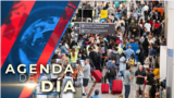 Se reportan más de 600 vuelos cancelados en Estados Unidos