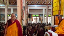 211 monks get Geshi Lharampa degree 