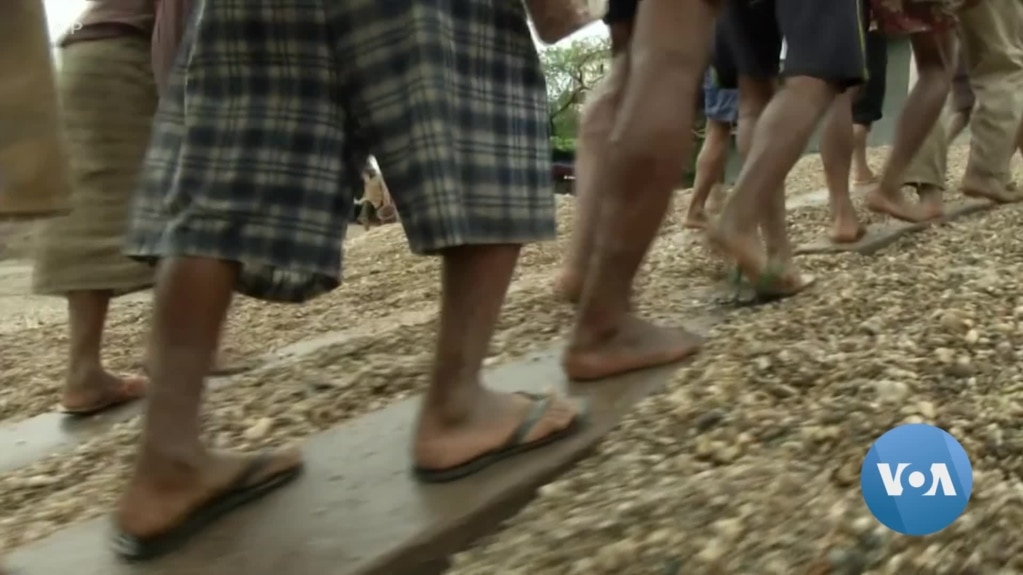 LogOn: Could Artificial Intelligence Help Stop Trade in Goods Made from Child and Forced Labor?
