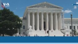 Новости США за минуту: Годовщина отмены решения Roe v. Wade 
