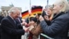King Charles III Makes World Debut With Visit to Germany