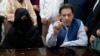 Pakistan's ex-PM Khan still jailed despite acquittal in marriage case 