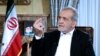 Iran's president denounces Israeli attacks on Tehran's regional allies
