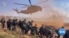 As Fears Grow of Regional War, Syria Accuses Israel of Airport Attacks
