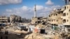 Crece la presión para que Netanyahu haga planes de posguerra para Gaza
