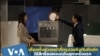 Thumb In-Person Casting Ballots Thai Embassy DC