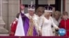 Britain’s King Charles III Crowned in Historic Ceremony