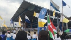 Amakuru ku Mugoroba