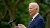Biden impone altos aranceles a productos chinos