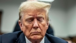 El 11 de julio el juez Juan Merchán dará a conocer la sentencia contra Donal Trump
