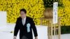 日本二戰投降78週年紀念日 岸田首相重申和平承諾但未提對亞洲國家的侵略