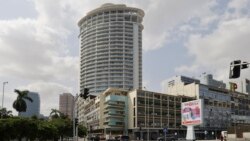 Emissão Vespertina 21 Março 2024: Parlamento angolano rejeita debater greve geral dos trabalhadores em curso 